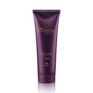 Desodorante Hidratante Corporal Perfumado Essencial Exclusivo Feminino - Natura