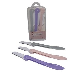 NAVALHA KIT C/3