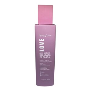 ÁGUA MICELAR REDUTORA DE POROS 290ml