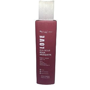 ÁGUA MICELAR ROSA MOSQUETA 290ml
