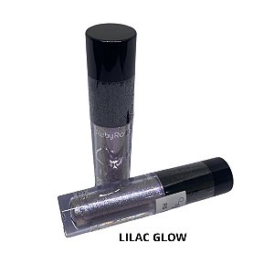 DELINEADOR COM GLITTER SHINE LILAC GLOW