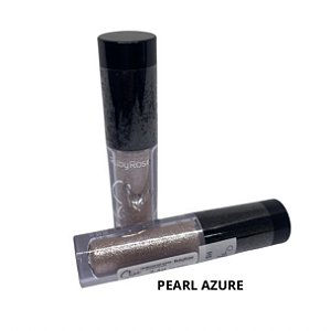 DELINEADOR COM GLITTER SHINE PEARL AZURE