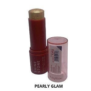 ILUMINADOR STICK SHINE STONE PEARLY GLAM
