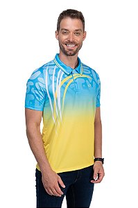 Polo Dry Fit