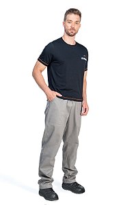 Calça Brim