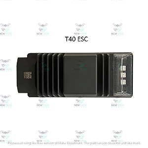 ESC Drones Dji Agras T40 / T20P