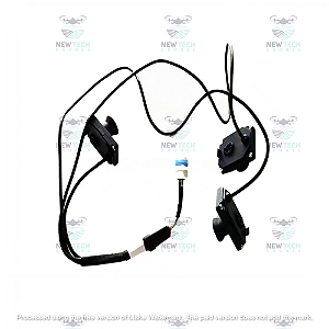 Balança Drone Dji Agras T40 / T20P