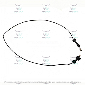 Cabo RTK Drones Dji Agras T40 / T20P / T50 / T25 "Coaxial"
