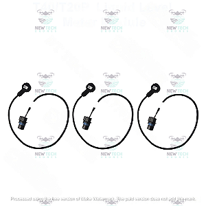 Cabo Sensor Nível de Líquido / Hall Único Drones Dji Agras T40 / T20P