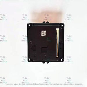 Placa de Pulverização Drones Dji Agras T40 / T20P