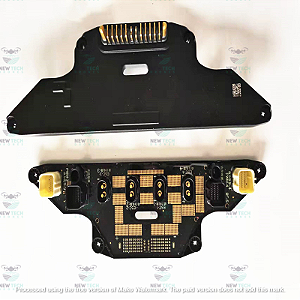 Placa da Bateria Drone Dji Agras T40