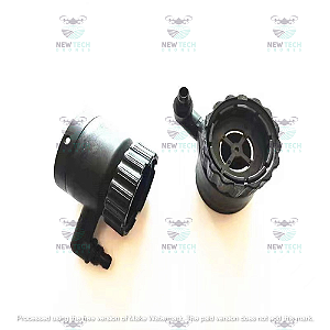 Capa da Bomba Drones Dji Agras T40 / T20P