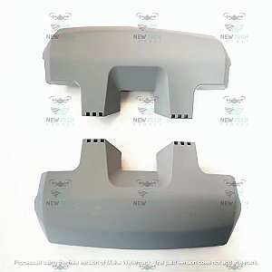 Capa Traseira Inferior Drones Dji Agras T40 / T20P