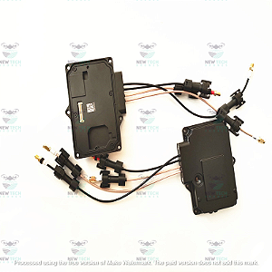Placa RF Board Drones Dji Agras T40 / T20P