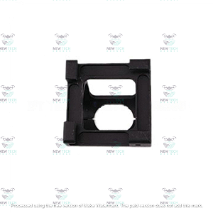 Suporte do Motor Drone Dji Agras T20P