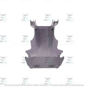 Capa do Tanque Drone Dji Agras T20P