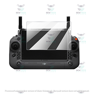 Película do Controle Drone Dji Agras T40 / T20P / T50 / T25