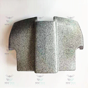 Capa Frontal Inferior Drone Dji Agras T10