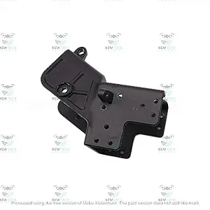 Conector do Braço Drone Dji Agras T20P