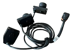 Balança Drones Dji Agras T50 / T25