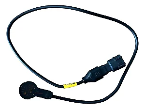 Cabo Sensor Nível de Liquido Hall Único Drone DJI Agras T50