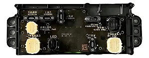 Placa de Distribuição Drone DJI Agras T50