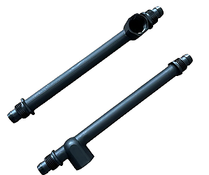 TE da Água Drones DJI Agras T50 / T25