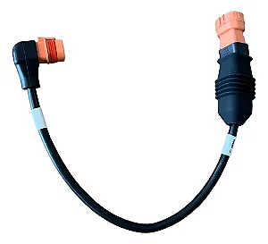 Cabo Adaptador de Pulverização (PS) Drones DJI Agras T50 / T25