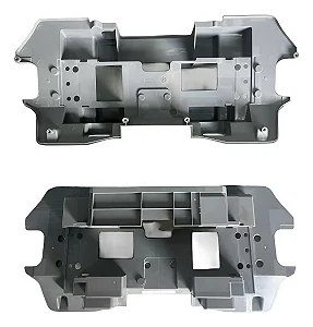 Capa Frontal (Placa de Distribuição) Drones DJI Agras T50 / T25