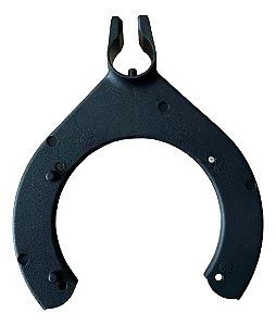 Suporte do radar Omnidirecional Traseiro (Esquerdo) Drones DJI Agras T50 / T25