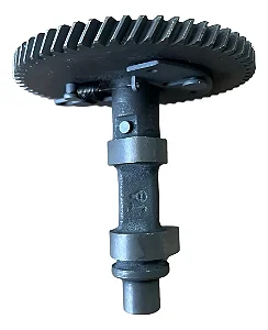 Eixo do Comando Gerador DJI 12000i / 12000iE P2 (RATO)