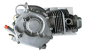 Conjunto Carter Gerador DJI 9000i (RATO)