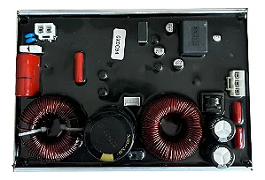 Placa Módulo AC Inversor Gerador Dji 12000i (ZS)