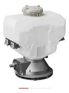 Tanque Dispersor de Sólidos Drone DJI Agras T10