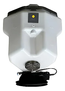 Tanque Dispersor de Sólidos Drone DJI Agras T20P