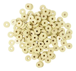 Almofadas de Teflon Drones DJI Agras T40 / T20P / T50 / T25