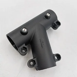 Conector (Y) do Trem de Pouso Drone DJI Agras T10