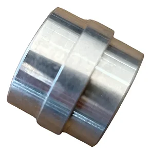 Conector dos Tubos do Trem de Pouso Drone DJI Agras T30