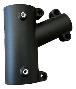 Conector (Y) Trem de Pouso Drone DJI Agras T30