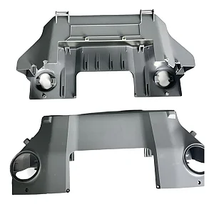 Capa Traseira (RTK) Drones DJI Agras T50 / T25