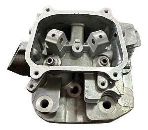 Cabeçote Gerador DJI 12000i / 12000iE P2 (RATO)