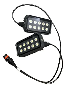 Led Auxiliar Drones DJI Agras T50 / T25 / T40 / T20P