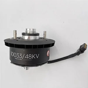 Motor de Propulsão (Antigo / Alinhado / Reto) Drones DJI Agras T40 / T20P