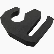 Suporte da Hélice Drone DJI Agras T30
