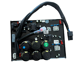 Placa / Módulo DC Gerador DJI 12000i (Rato)