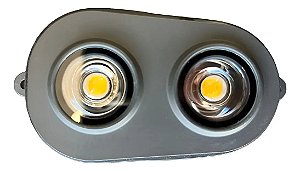 Farol / Luz de Led Drones Dji Agras T50 / T25 BC.AG.SS000677