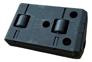 Suporte da Bateria Drone Dji Agras T10 YC.JG.ZS001060