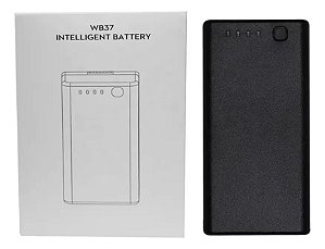 Bateria Wb37 Controle Drones Dji Agras CP.BX.000229