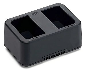 Hub Carregador de Baterias do Controle Dji Wb37 USB - C CP.RN.00000203