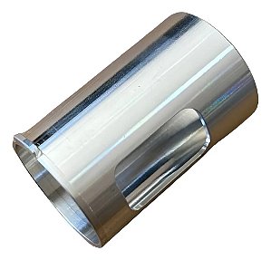 Conector dos Tubos do Trem de Pouso Drone Dji Agras T30 YC.JG.QX001300